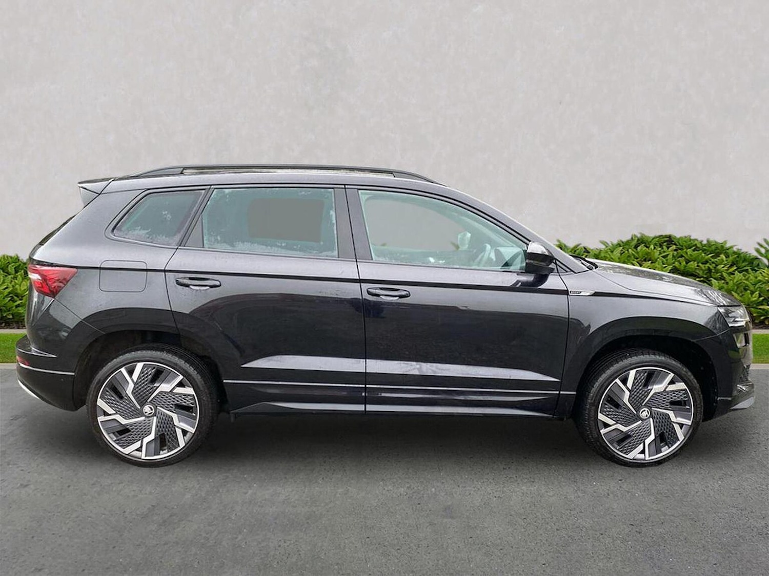 Used Skoda Karoq 2022 for sale - 77488409: Photo 4