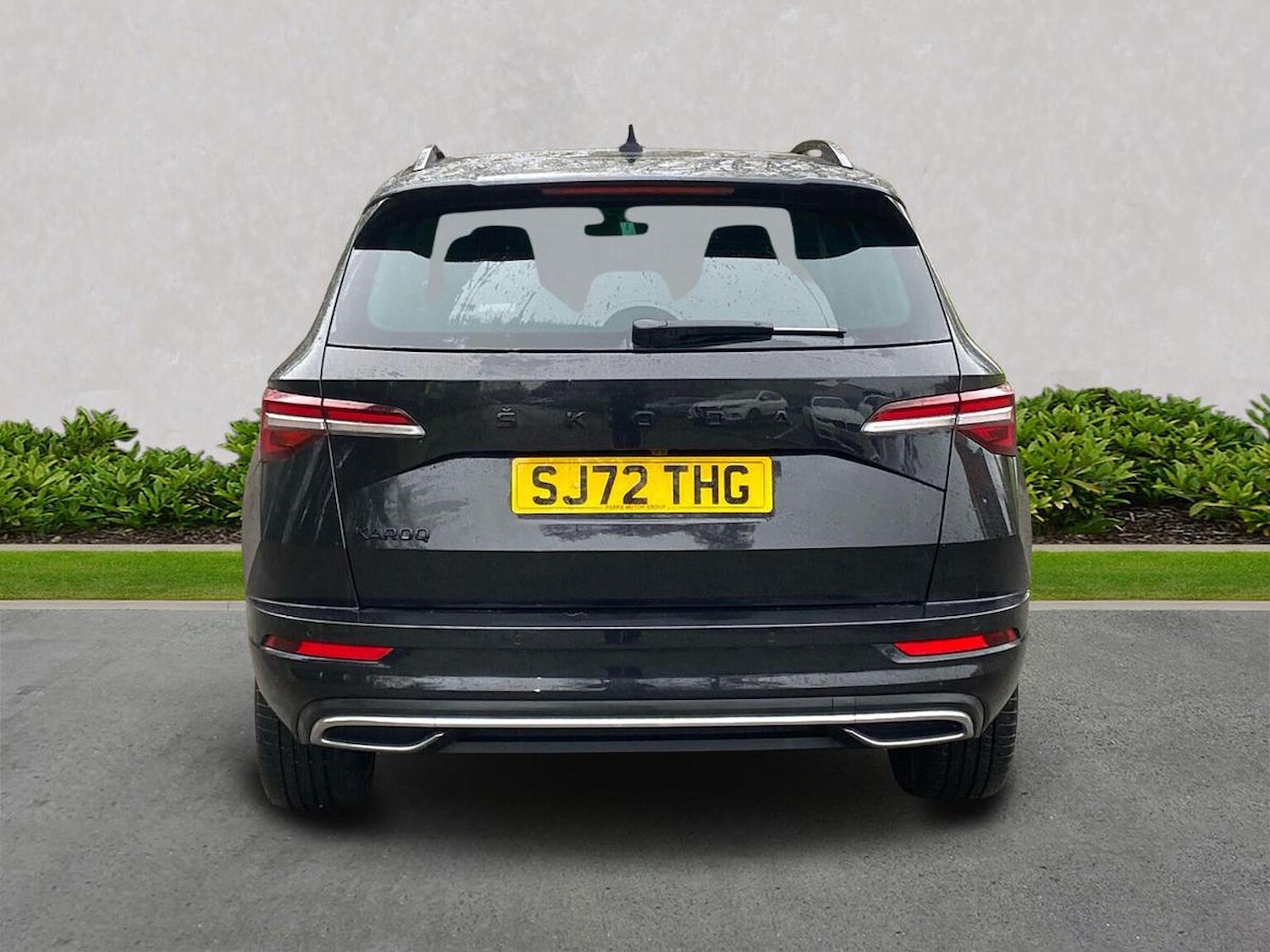 Used Skoda Karoq 2022 for sale - 77488409: Photo 5