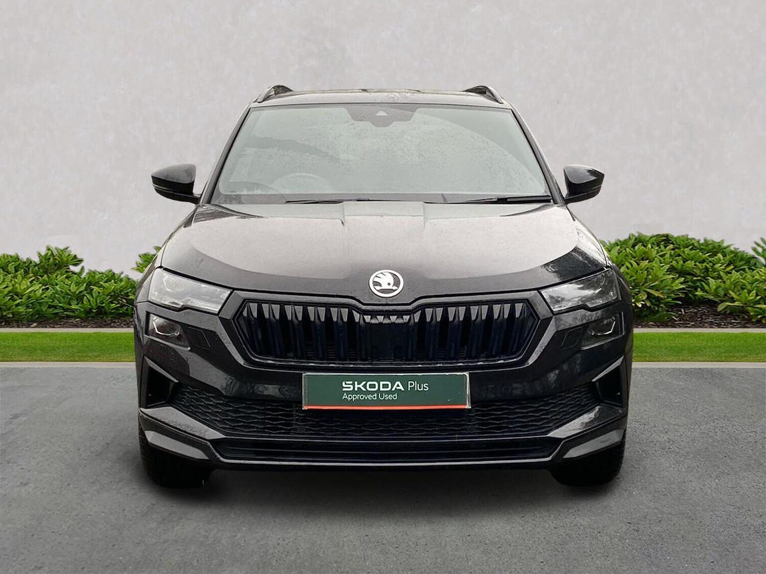 Used Skoda Karoq 2022 for sale - 77488409: Photo 6