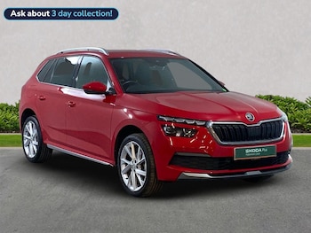 2022 - 1.0 Tsi 110 Se L Executive 5Dr Dsg
