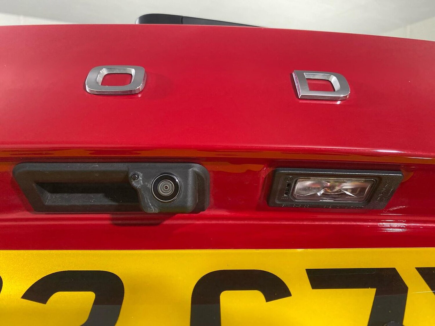 Vehicle 38