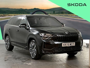 Used Skoda Kodiaq 2025 for sale - 78916220: Photo