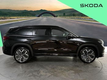 Used Skoda Kodiaq 2025 for sale - 78916220: Photo
