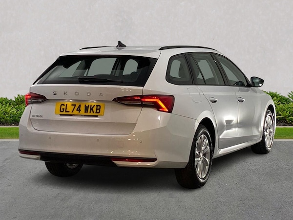 Used Skoda Octavia 2024 for sale - 76281177: Photo 20