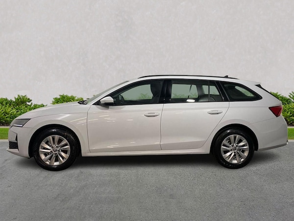 Used Skoda Octavia 2024 for sale - 76281177: Photo 21