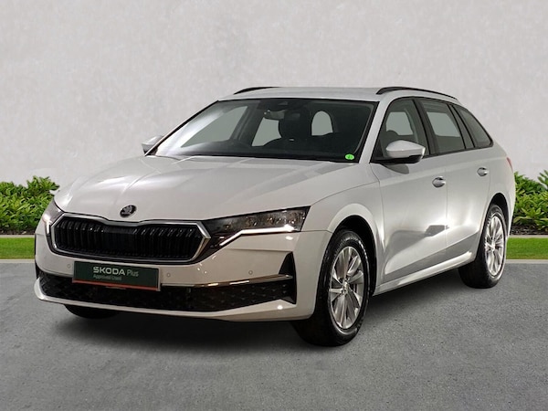 Used Skoda Octavia 2024 for sale - 76281177: Photo 22