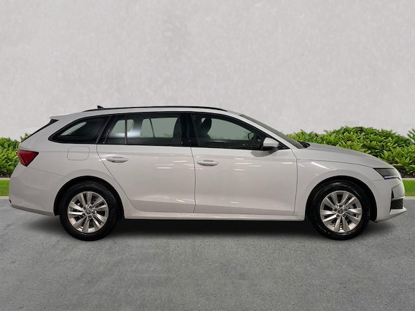 Used Skoda Octavia 2024 for sale - 76281177: Photo 4