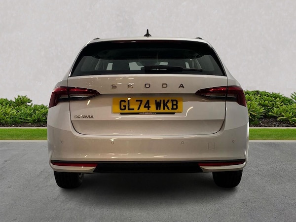 Used Skoda Octavia 2024 for sale - 76281177: Photo 6