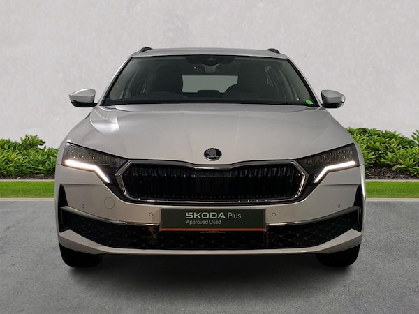 Used Skoda Octavia 2024 for sale - 76281177: Photo 7