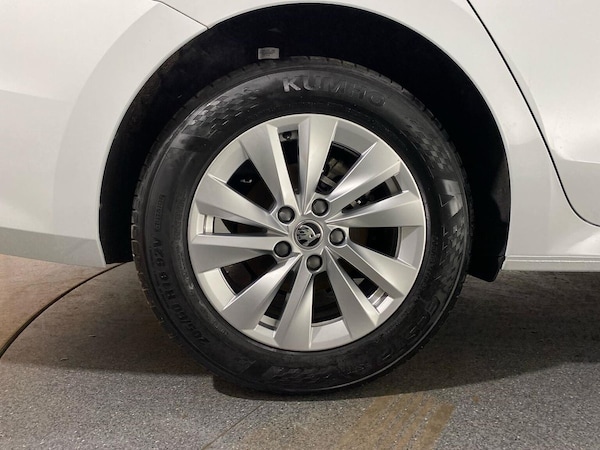 Used Skoda Octavia 2024 for sale - 76281177: Photo 8