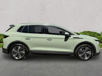 Used Skoda Elroq 2025 for sale - 78670716: Photo