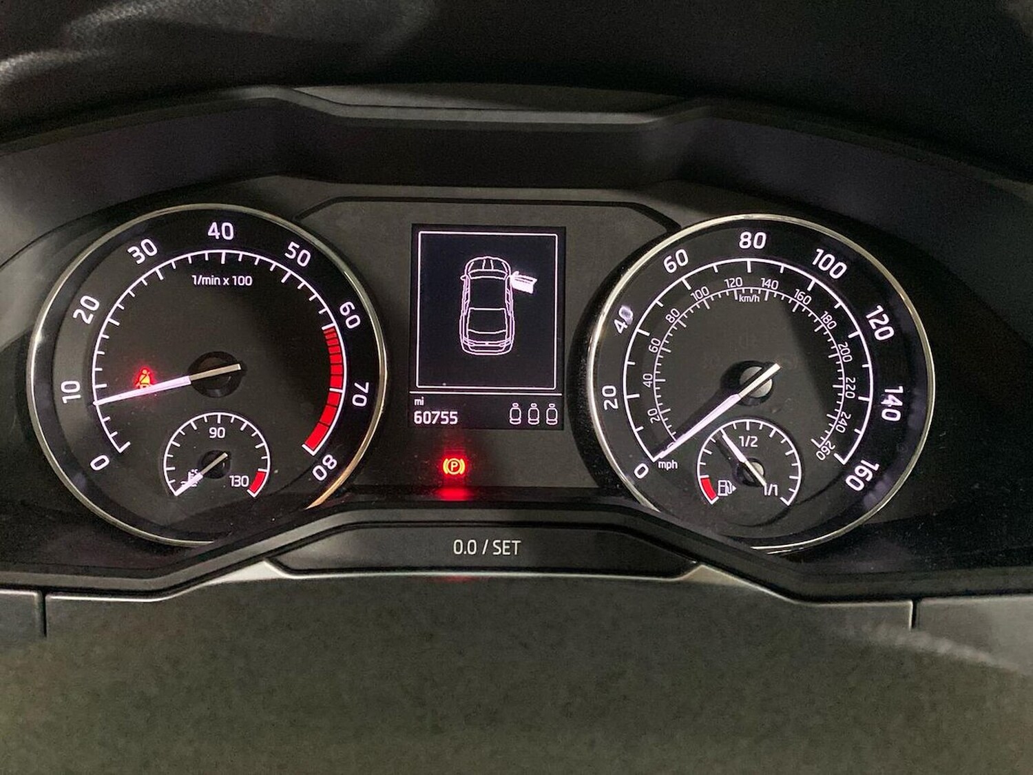 Used Skoda Superb 2019 for sale - 76918962: Photo 11