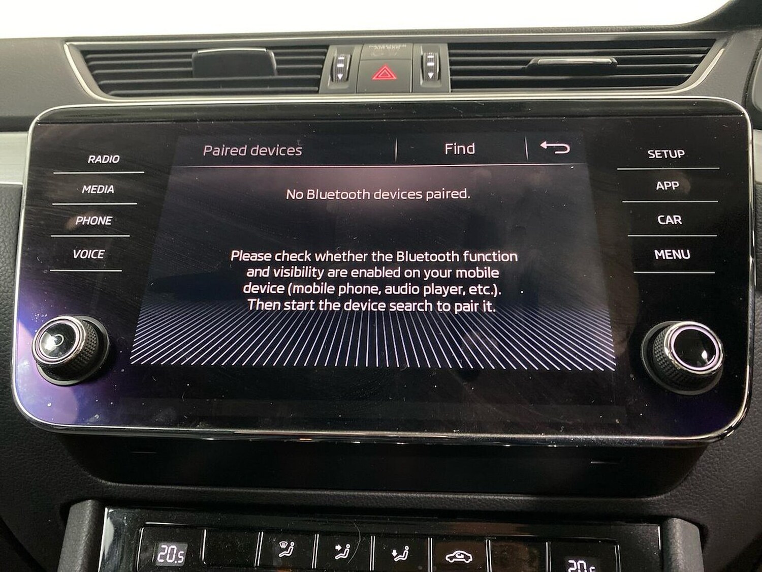 Used Skoda Superb 2019 for sale - 76918962: Photo 12