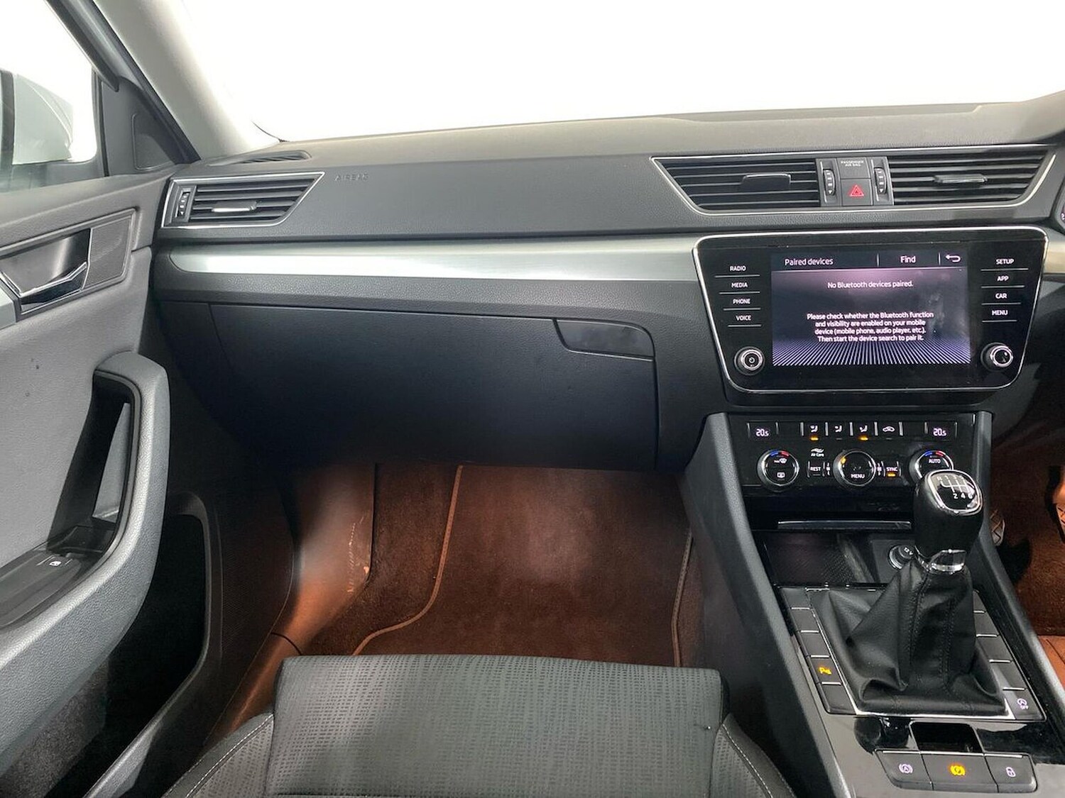 Used Skoda Superb 2019 for sale - 76918962: Photo 14