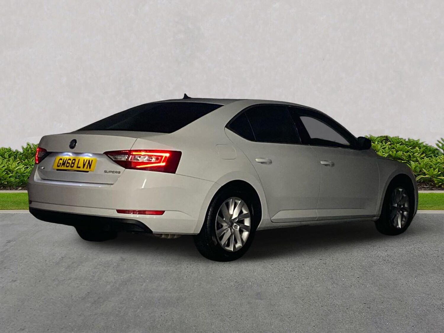 Used Skoda Superb 2019 for sale - 76918962: Photo 19