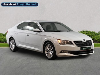 2019 - 1.5 Tsi Act Se Hatchback 5Dr Petrol Manual Euro 6 (S/S) (150 Ps)