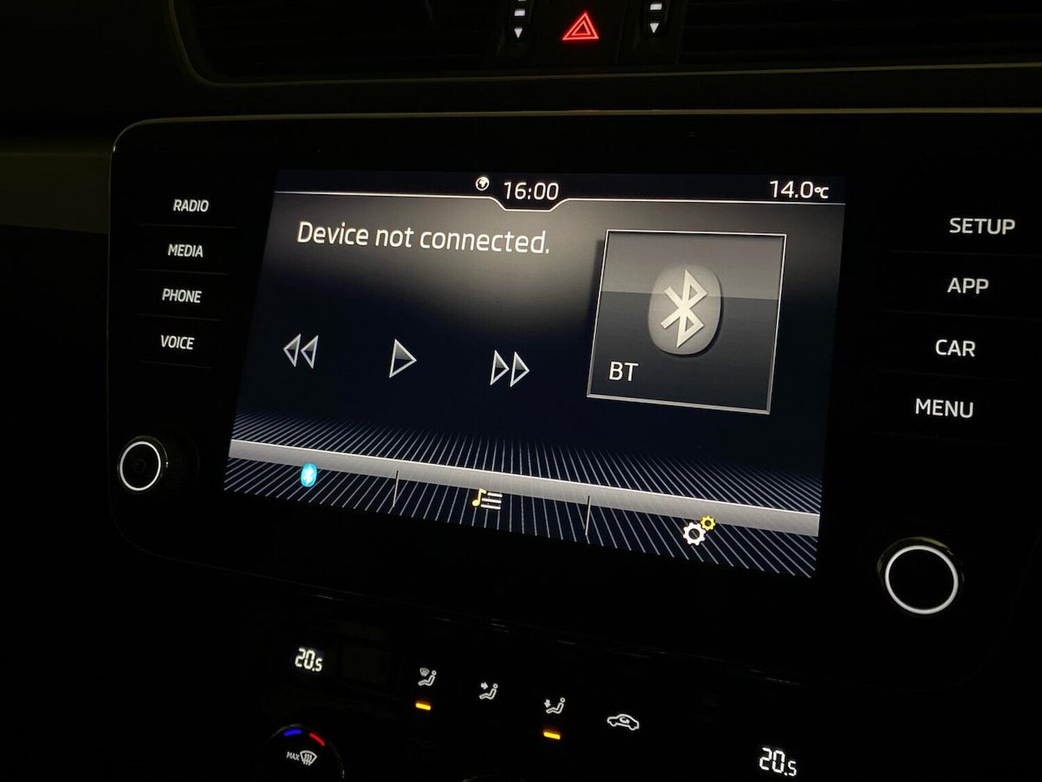 Used Skoda Superb 2019 for sale - 76918962: Photo 26