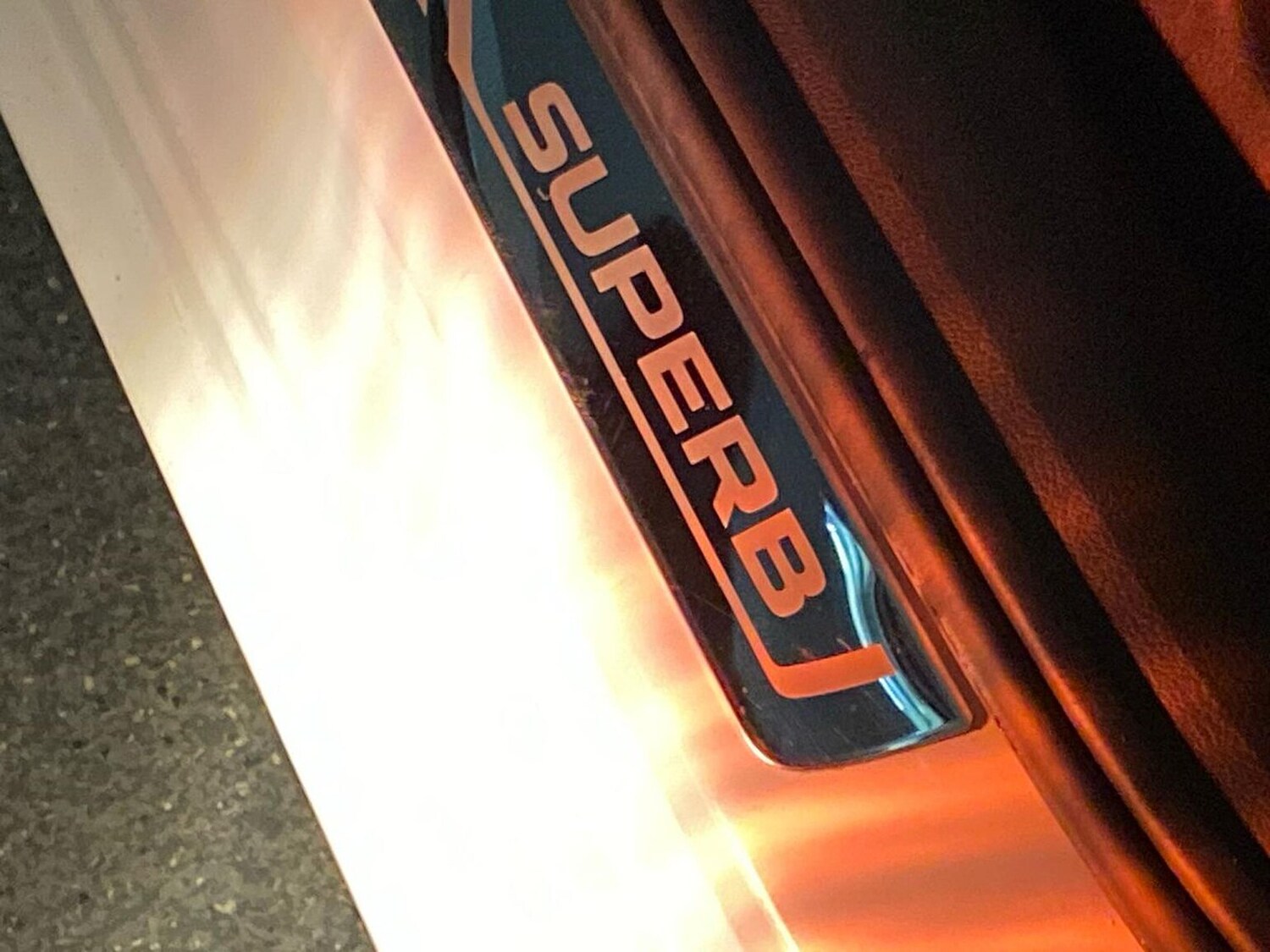 Used Skoda Superb 2019 for sale - 76918962: Photo 39