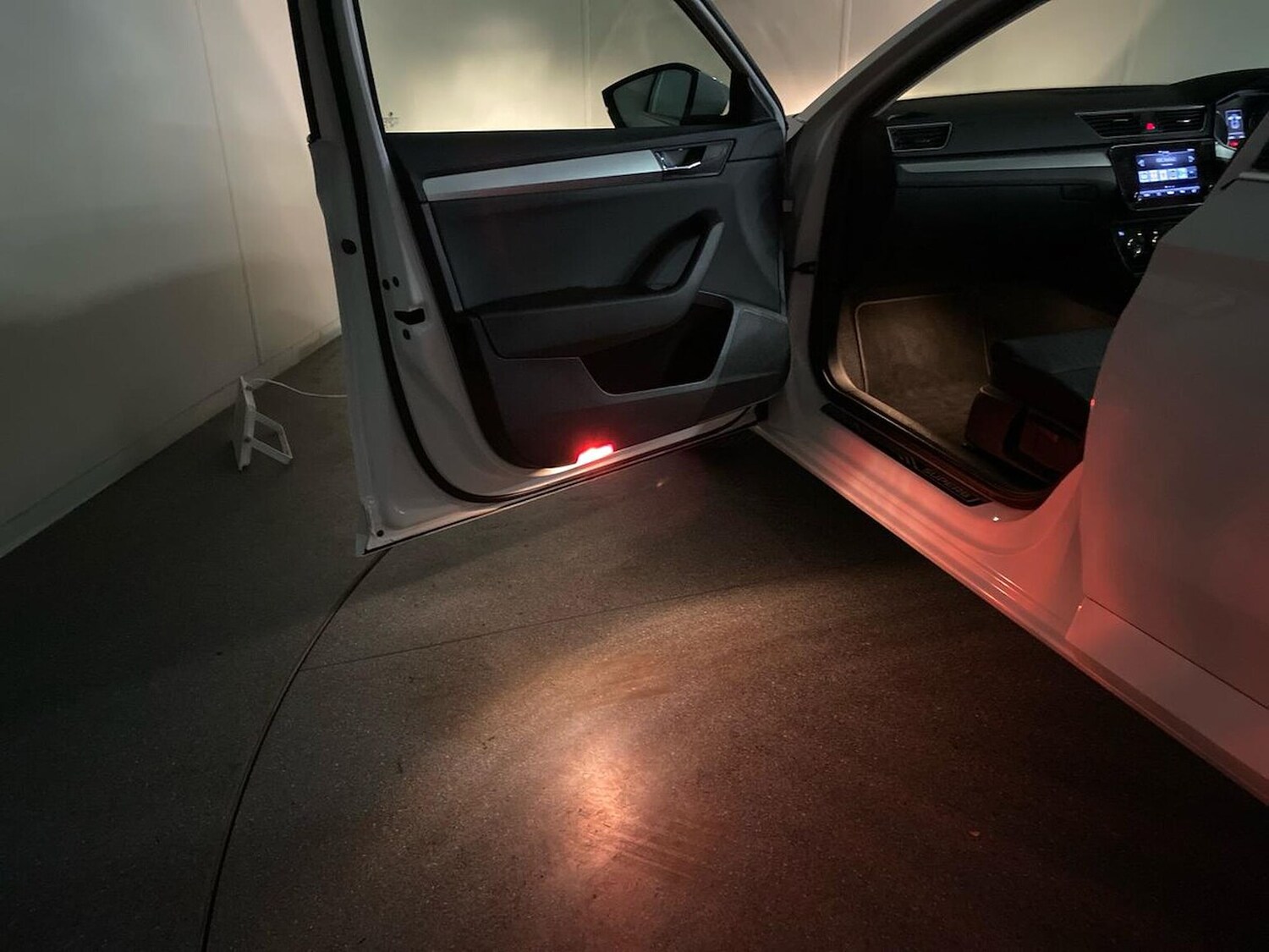 Used Skoda Superb 2019 for sale - 76918962: Photo 40