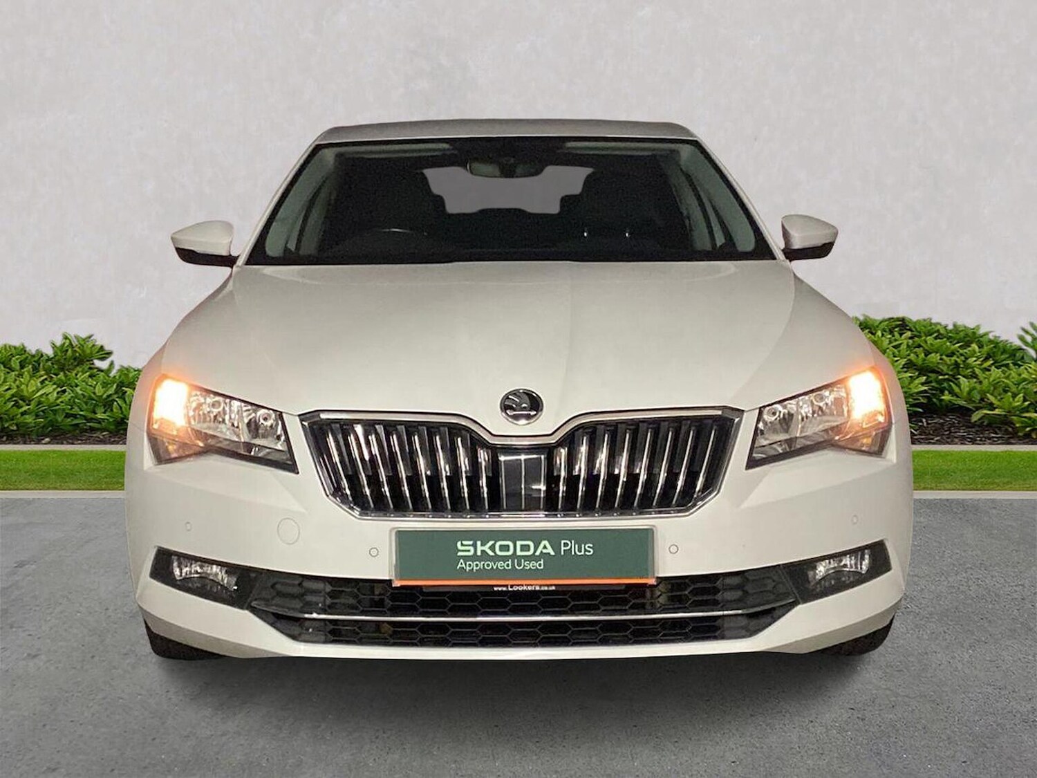 Used Skoda Superb 2019 for sale - 76918962: Photo 6