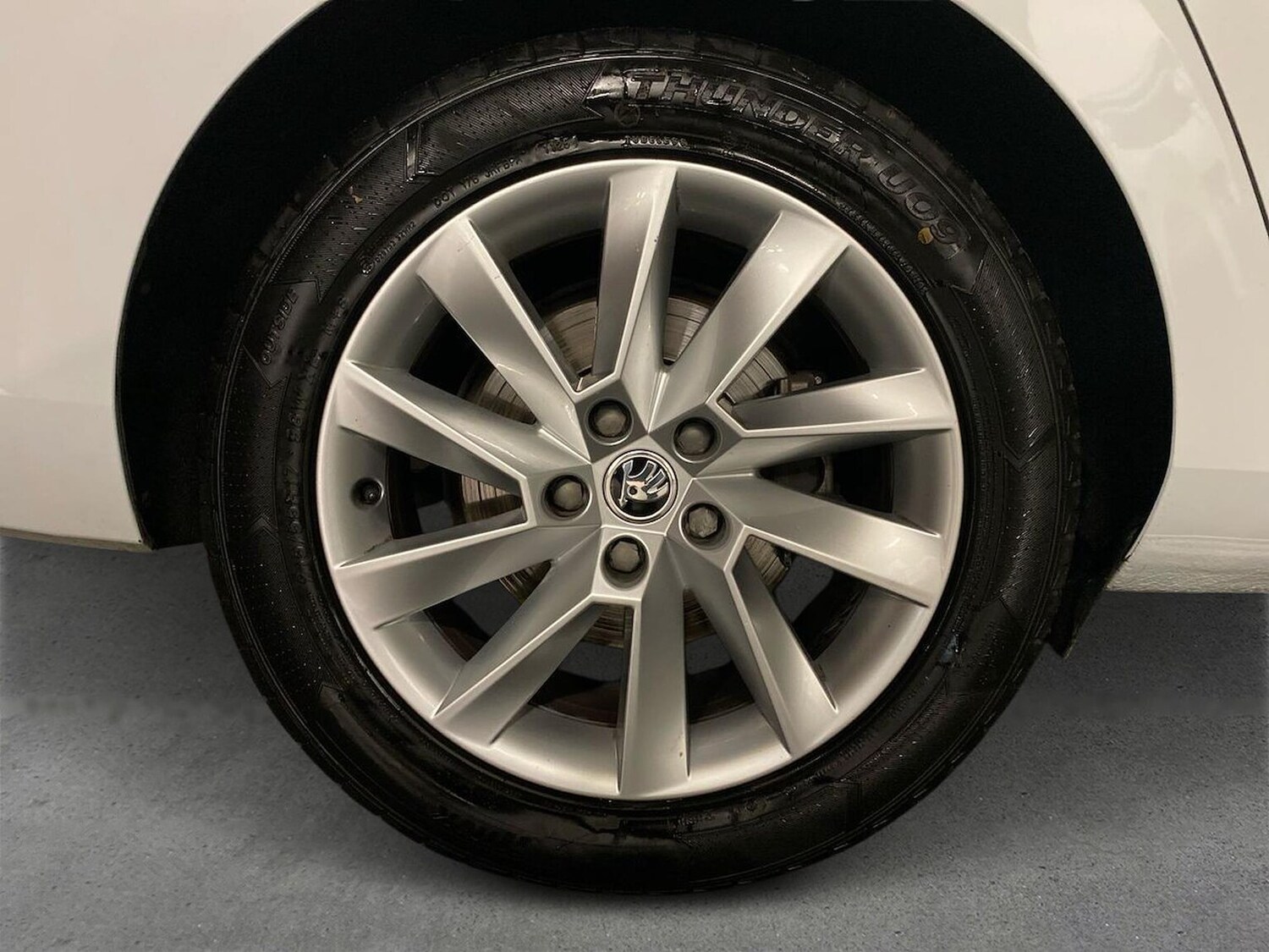 Used Skoda Superb 2019 for sale - 76918962: Photo 7