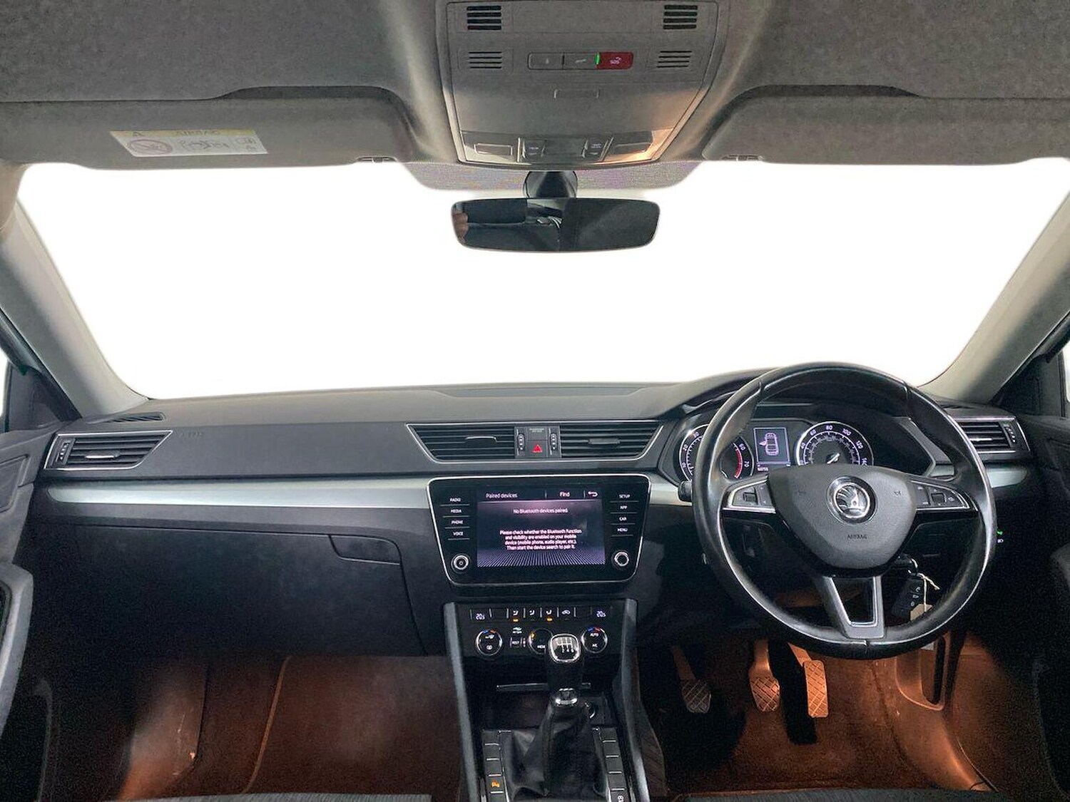 Used Skoda Superb 2019 for sale - 76918962: Photo 9