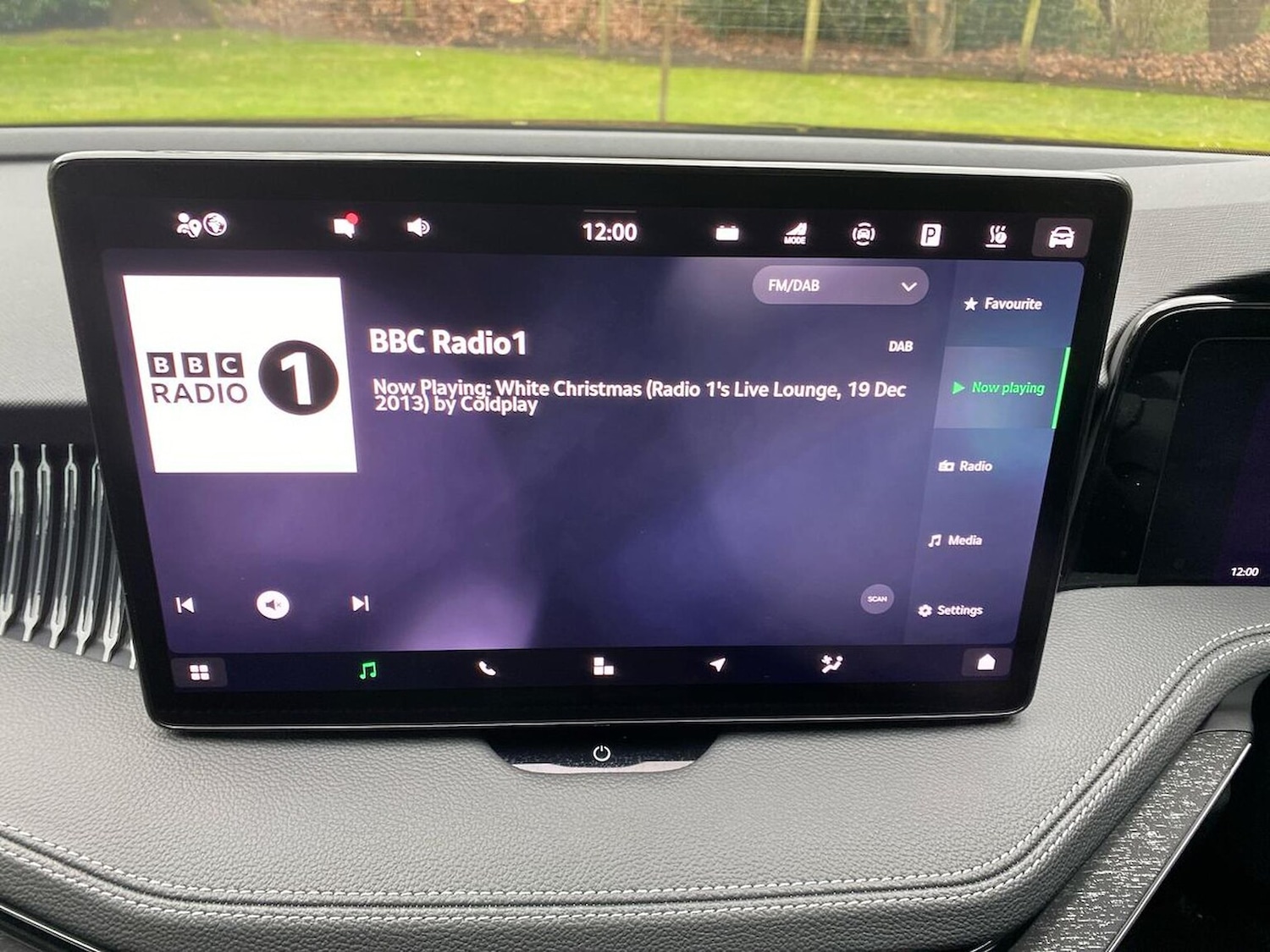 Used Skoda Superb 2025 for sale - 76968985: Photo 12