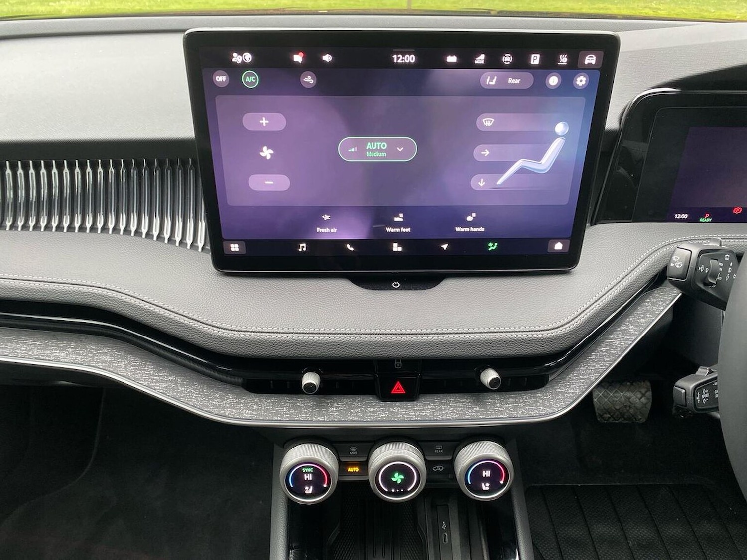 Used Skoda Superb 2025 for sale - 76968985: Photo 13