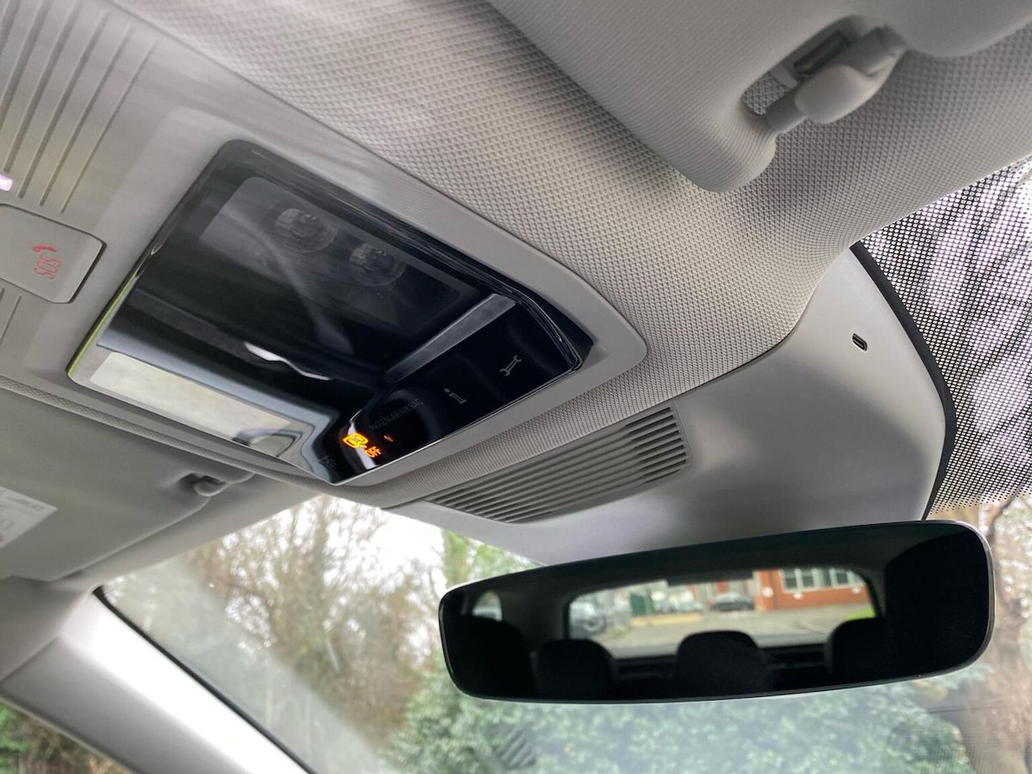 Used Skoda Superb 2025 for sale - 76968985: Photo 15