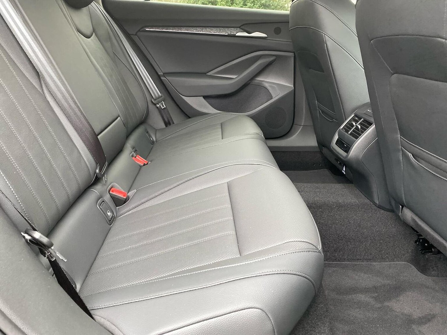 Used Skoda Superb 2025 for sale - 76968985: Photo 17