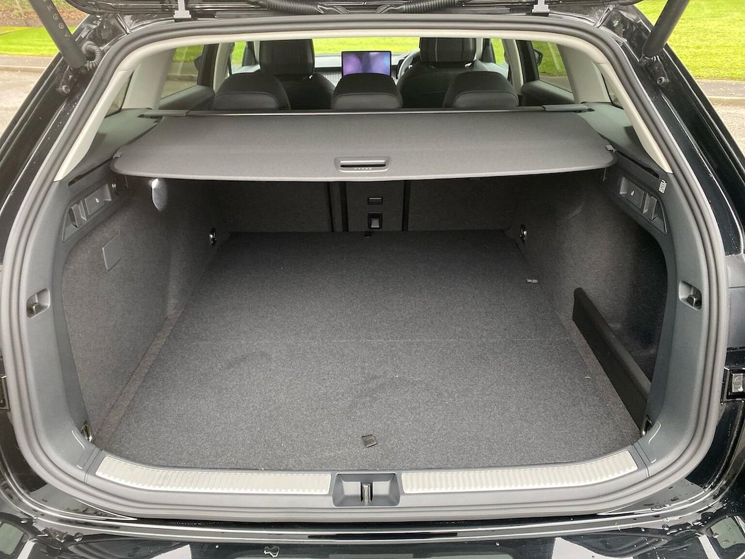 Used Skoda Superb 2025 for sale - 76968985: Photo 18