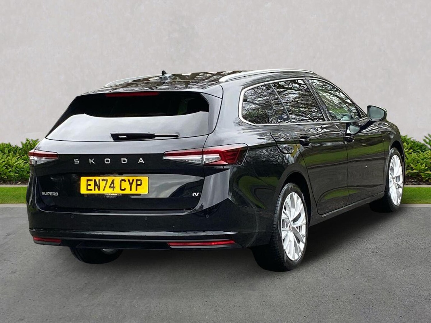 Used Skoda Superb 2025 for sale - 76968985: Photo 19