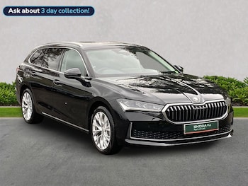 2025 - 1.5 TSI iV SE L DSG 5dr