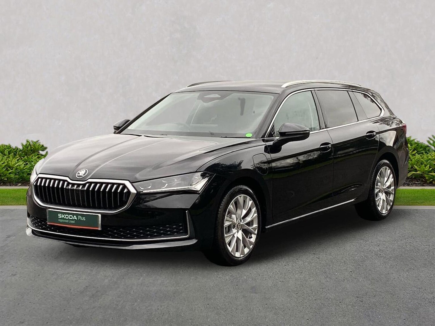 Used Skoda Superb 2025 for sale - 76968985: Photo 21