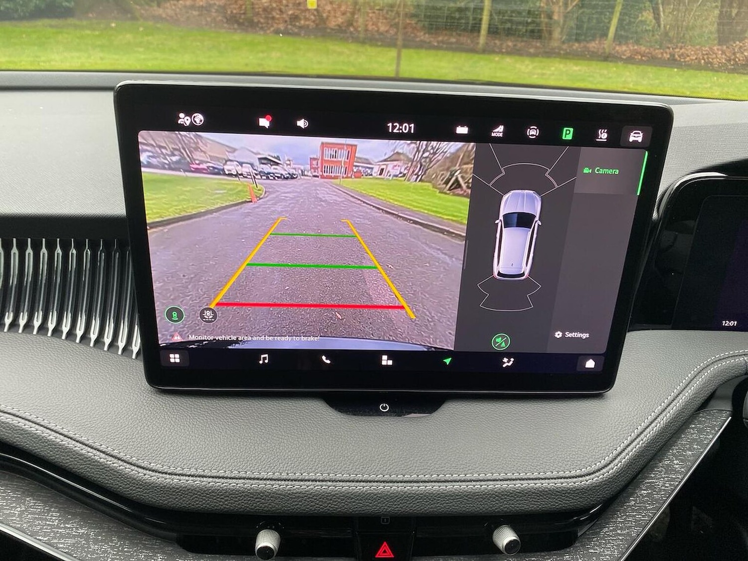 Used Skoda Superb 2025 for sale - 76968985: Photo 24