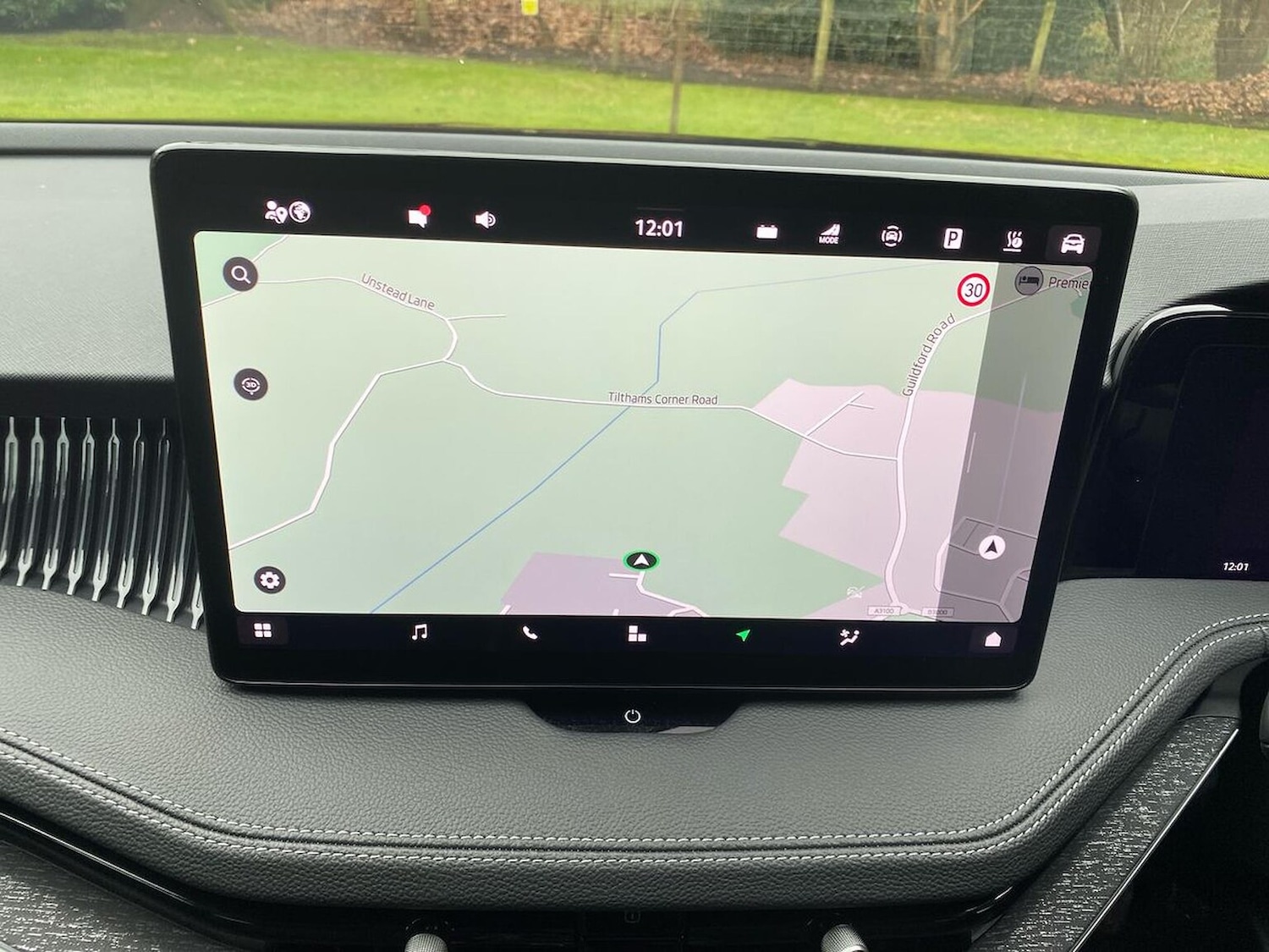 Used Skoda Superb 2025 for sale - 76968985: Photo 25