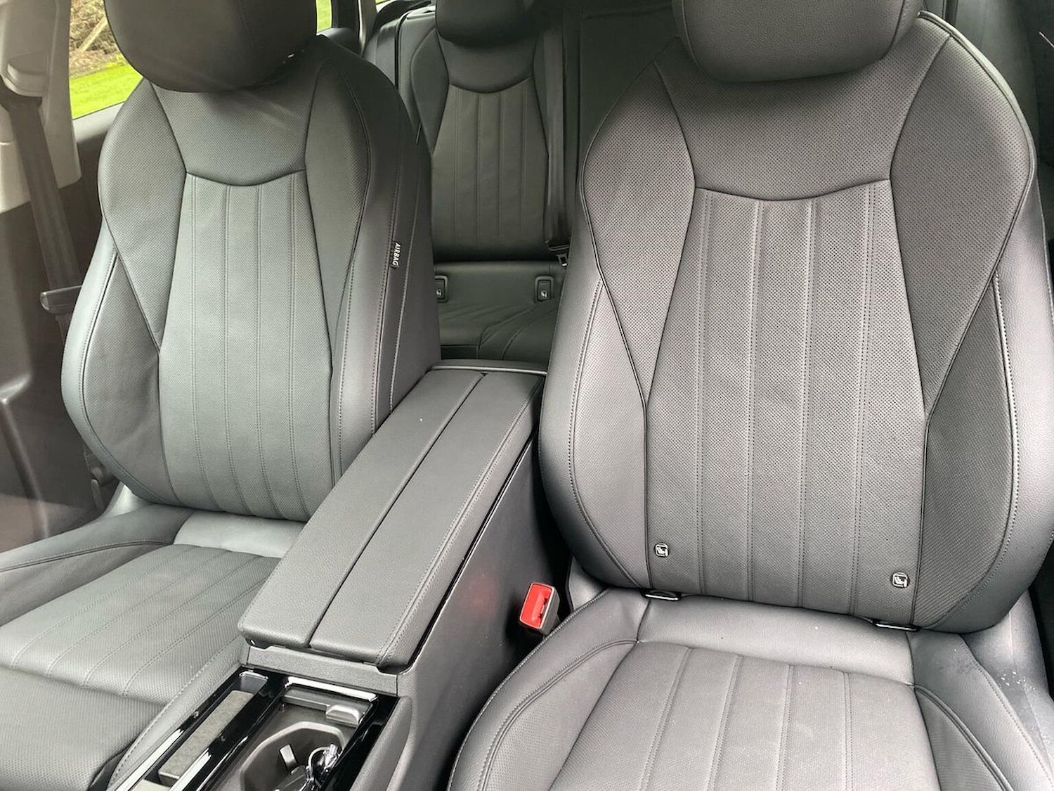 Used Skoda Superb 2025 for sale - 76968985: Photo 33