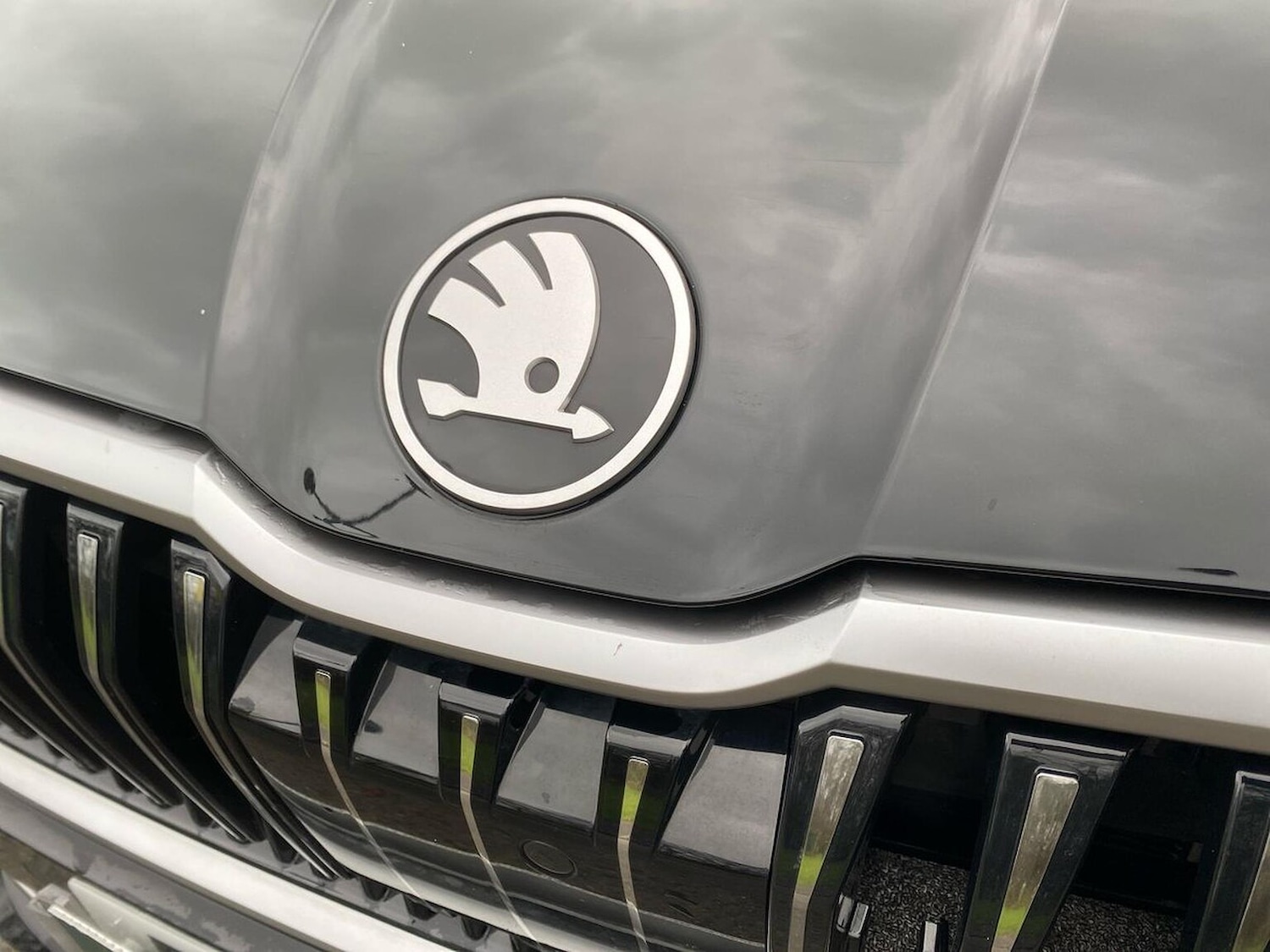 Used Skoda Superb 2025 for sale - 76968985: Photo 34