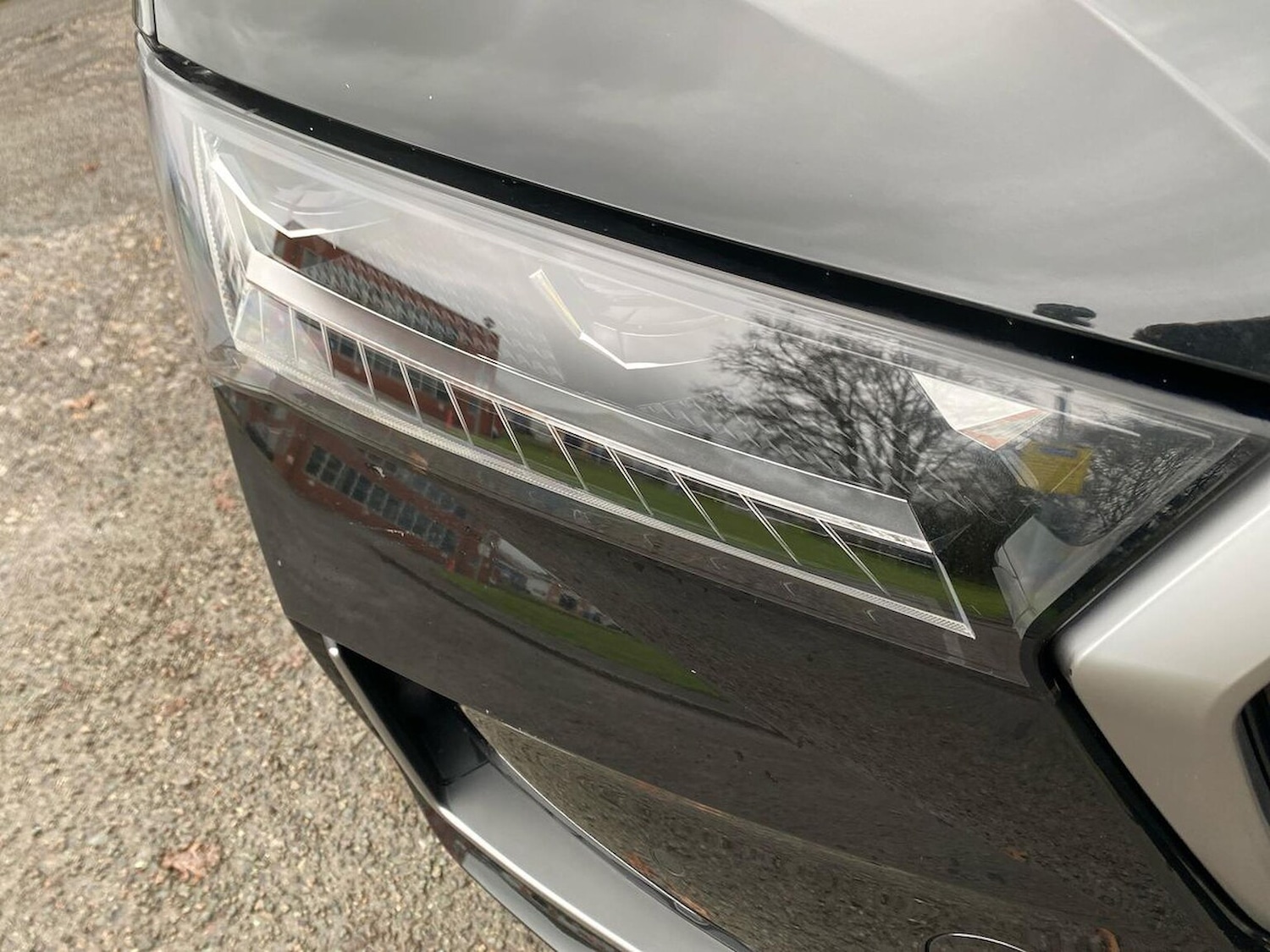 Used Skoda Superb 2025 for sale - 76968985: Photo 35