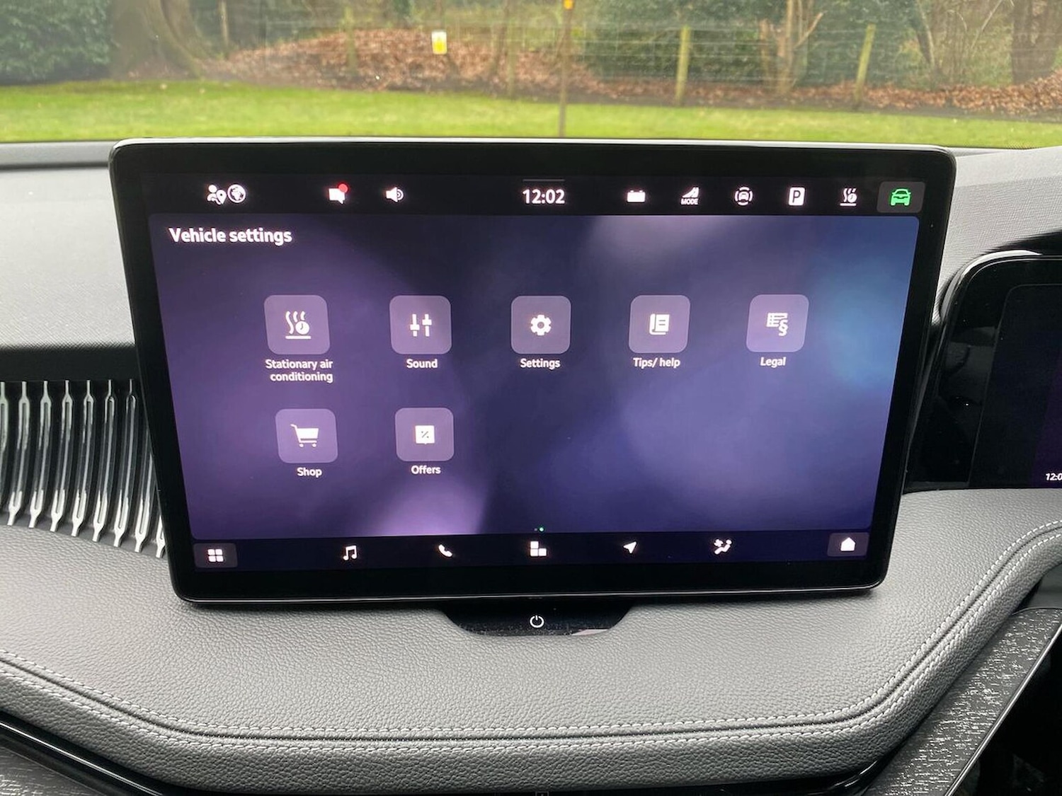 Used Skoda Superb 2025 for sale - 76968985: Photo 36