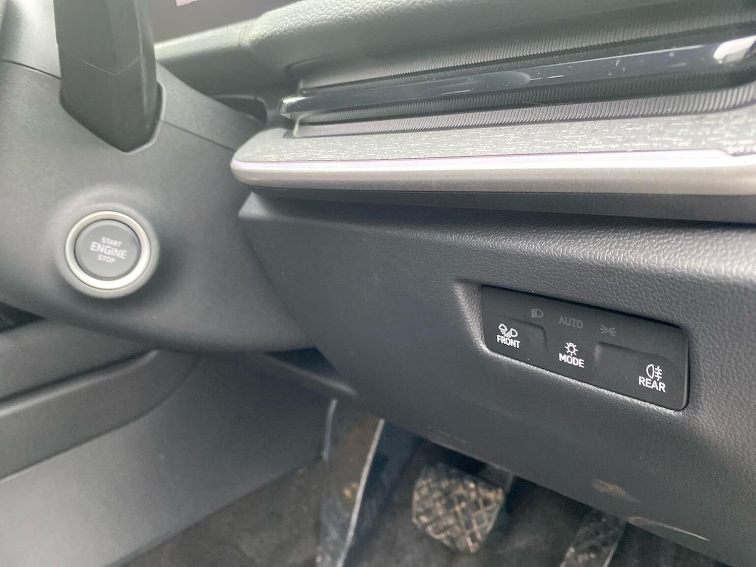 Used Skoda Superb 2025 for sale - 76968985: Photo 44