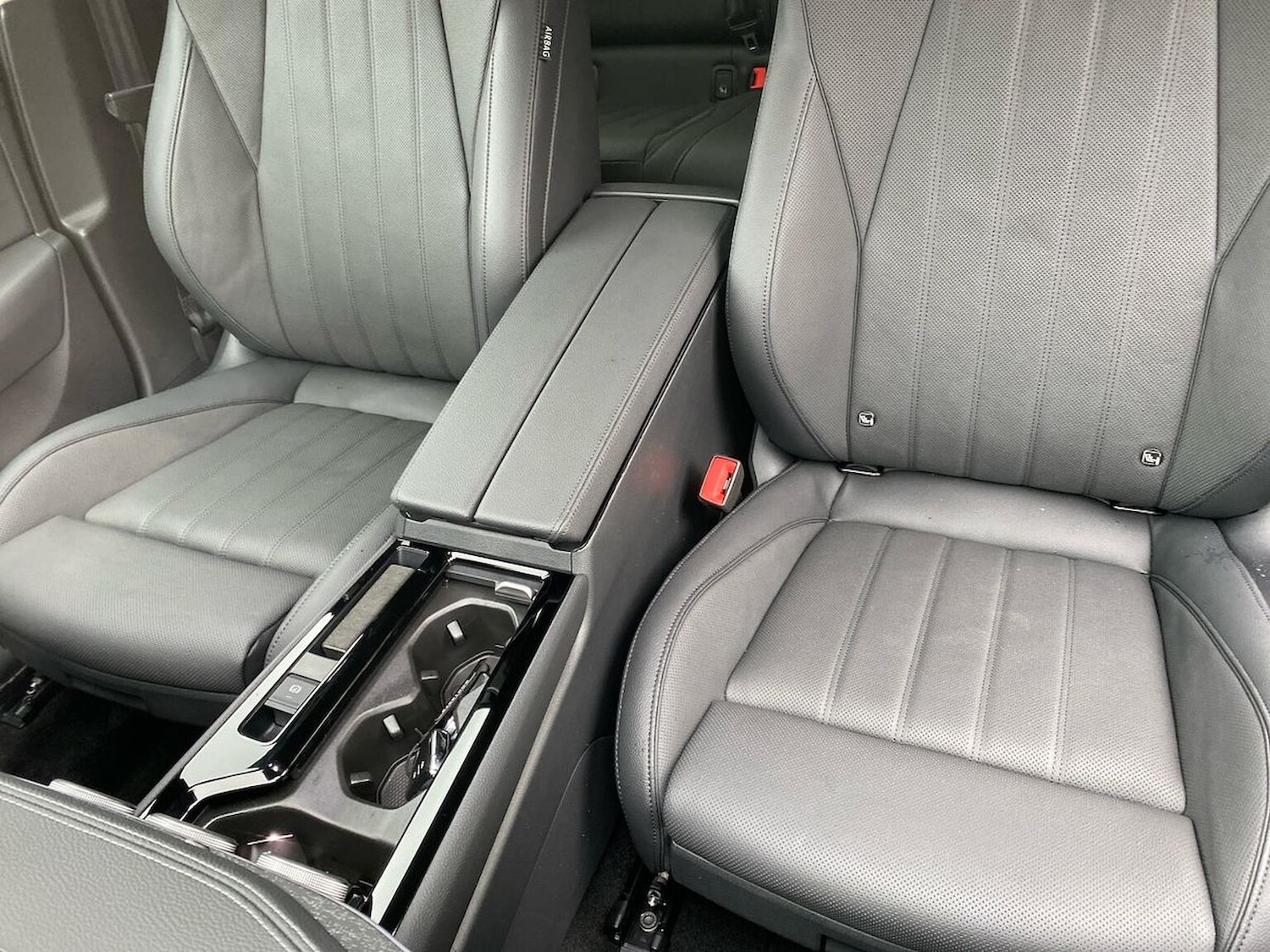 Used Skoda Superb 2025 for sale - 76968985: Photo 47