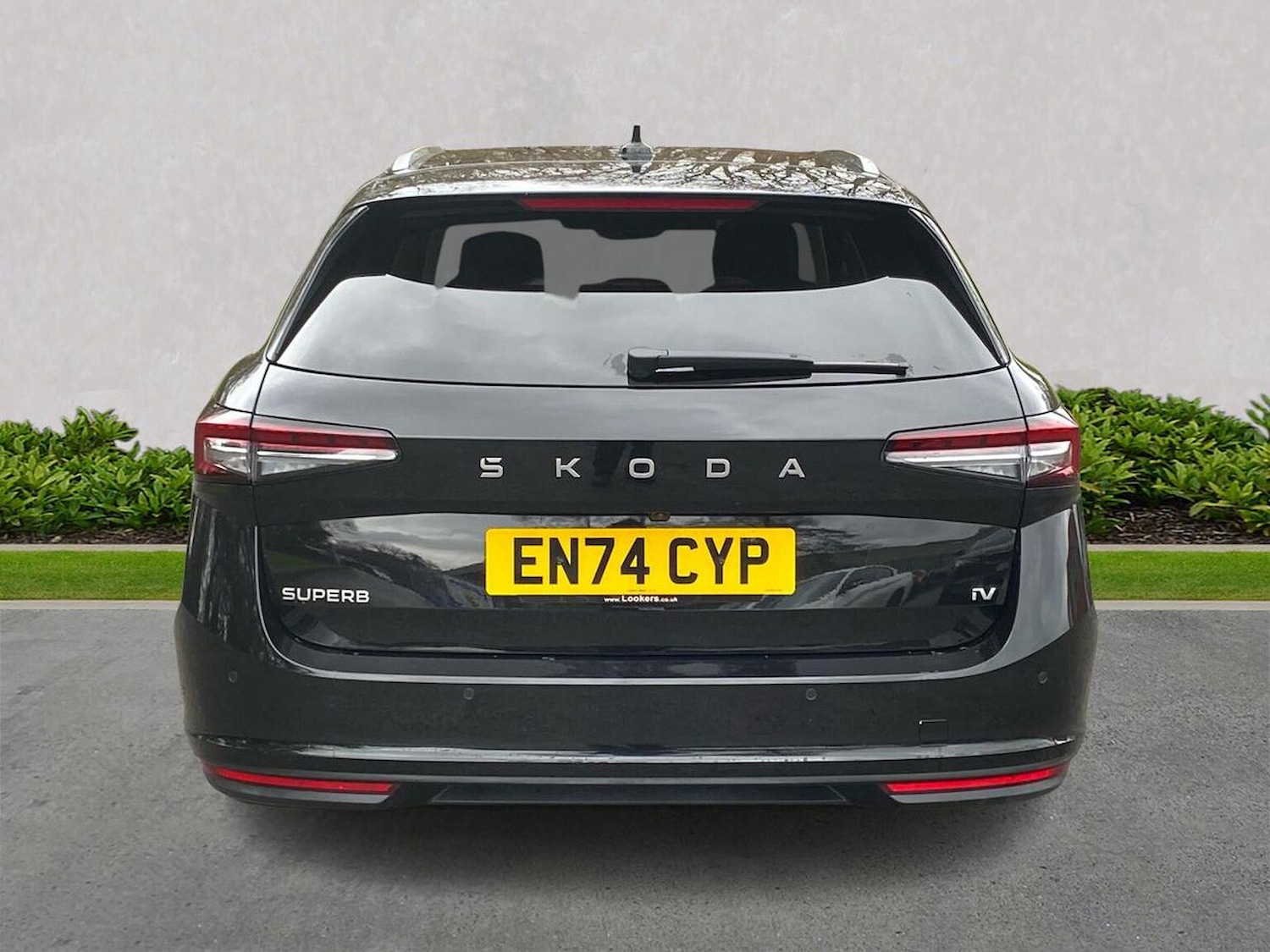 Used Skoda Superb 2025 for sale - 76968985: Photo 5