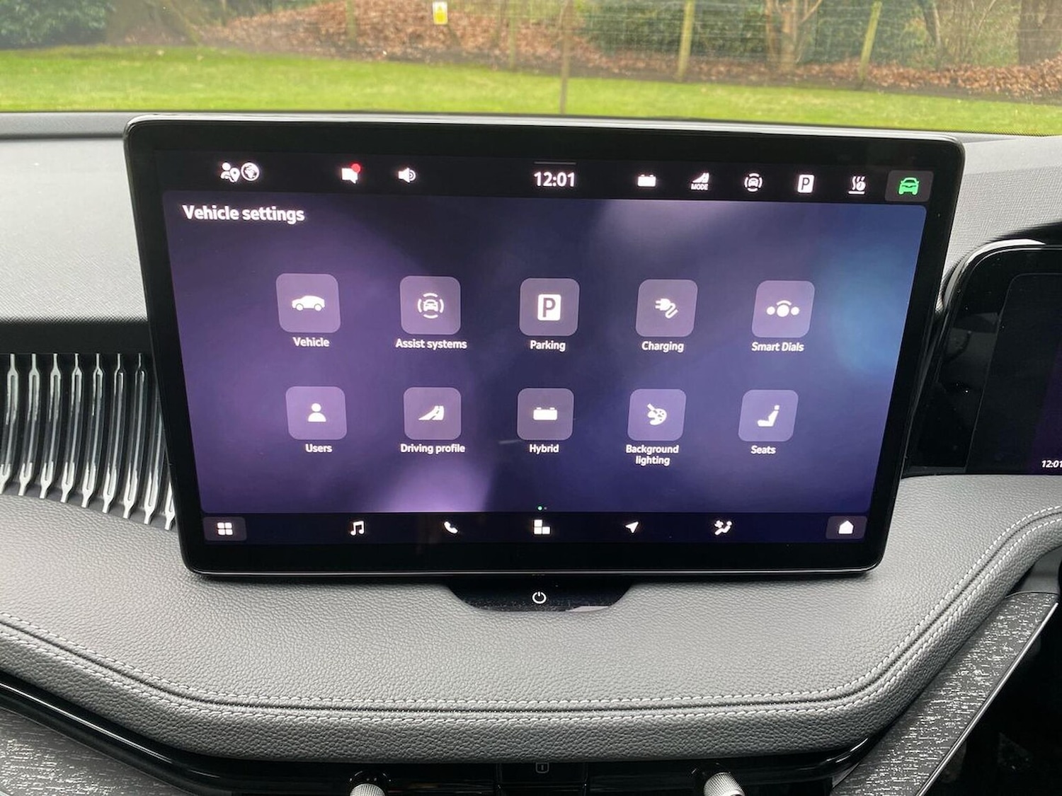 Used Skoda Superb 2025 for sale - 76968985: Photo 51