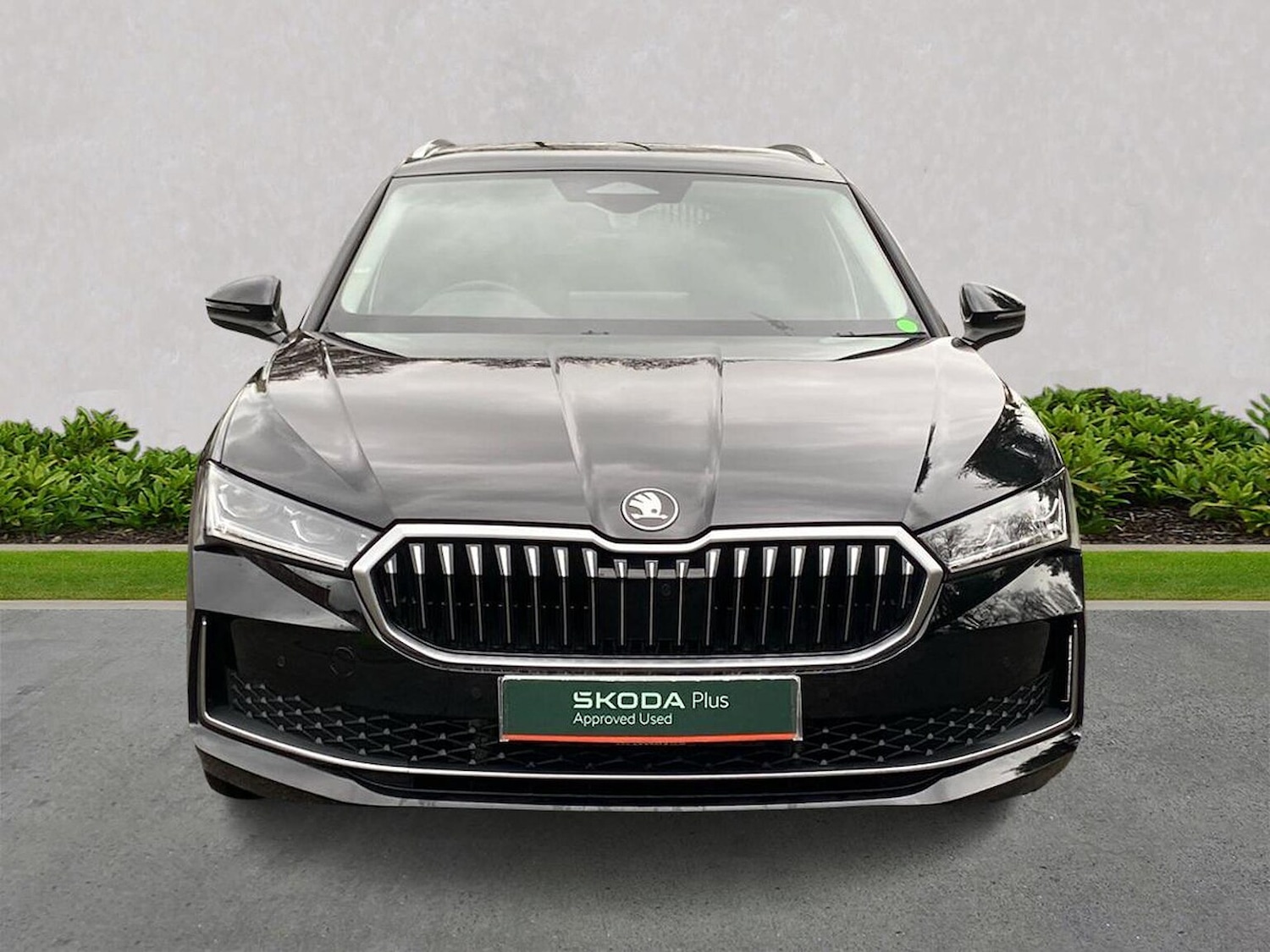 Used Skoda Superb 2025 for sale - 76968985: Photo 6