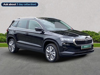 Skoda - Karoq