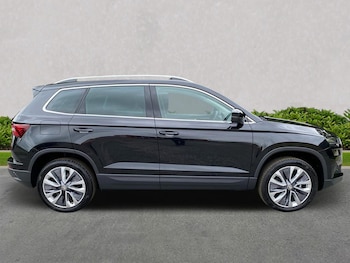 Used Skoda Karoq 2024 for sale - 75690643: Photo