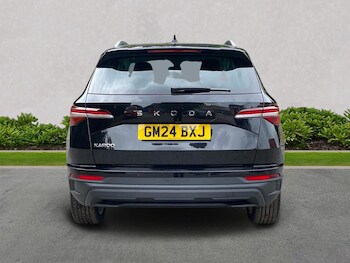 Used Skoda Karoq 2024 for sale - 75690643: Photo