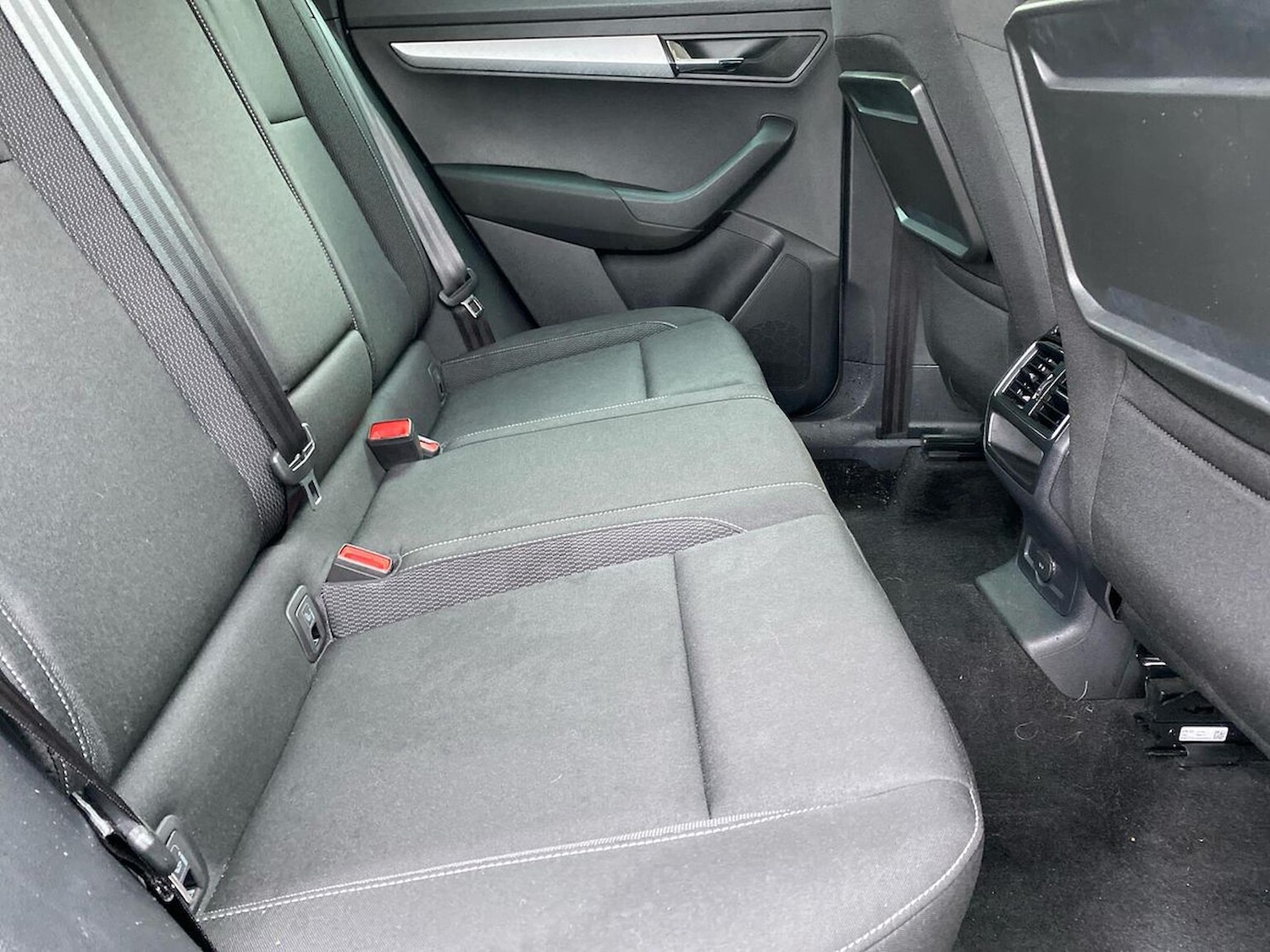 Used Skoda Karoq 2022 for sale - 76848751: Photo 16