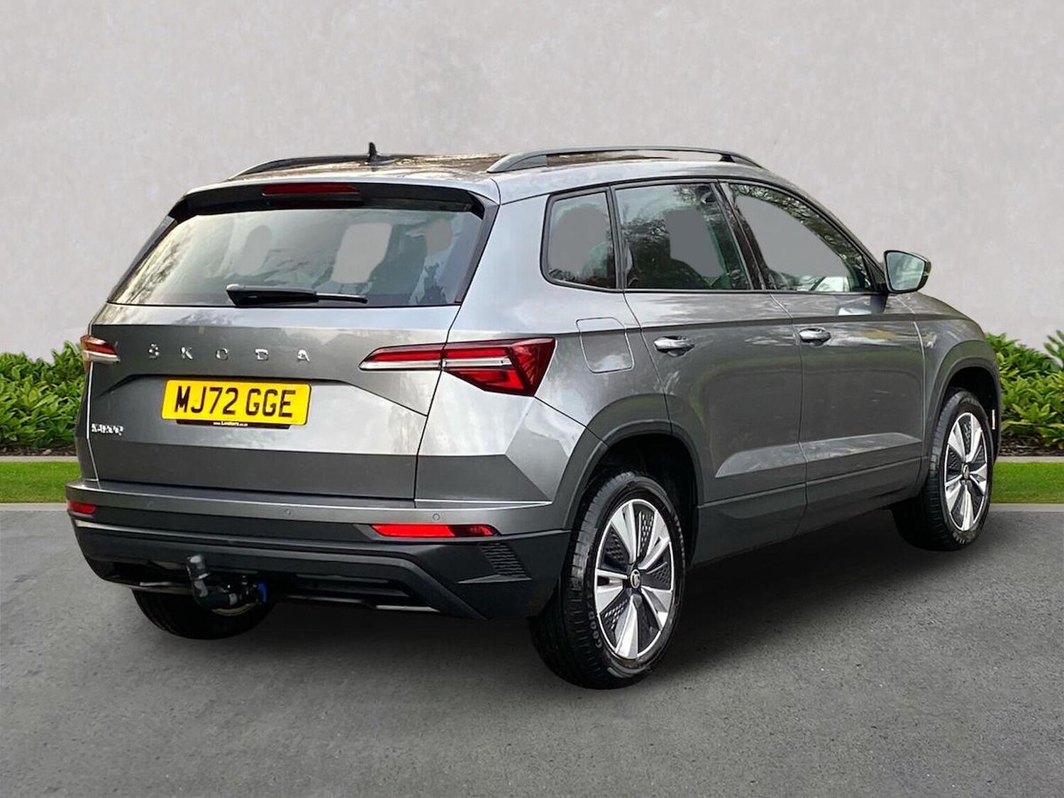 Used Skoda Karoq 2022 for sale - 76848751: Photo 18